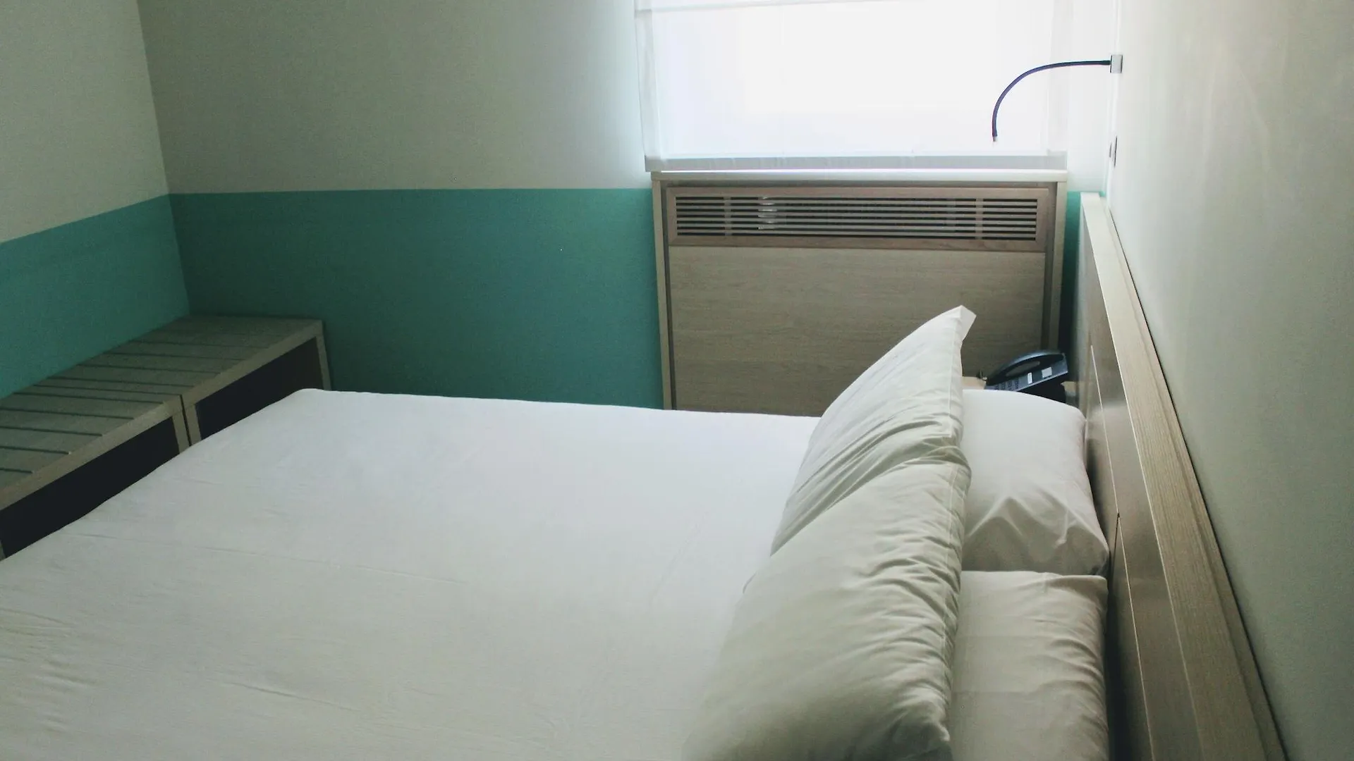 Domus Helena Guest House Rome