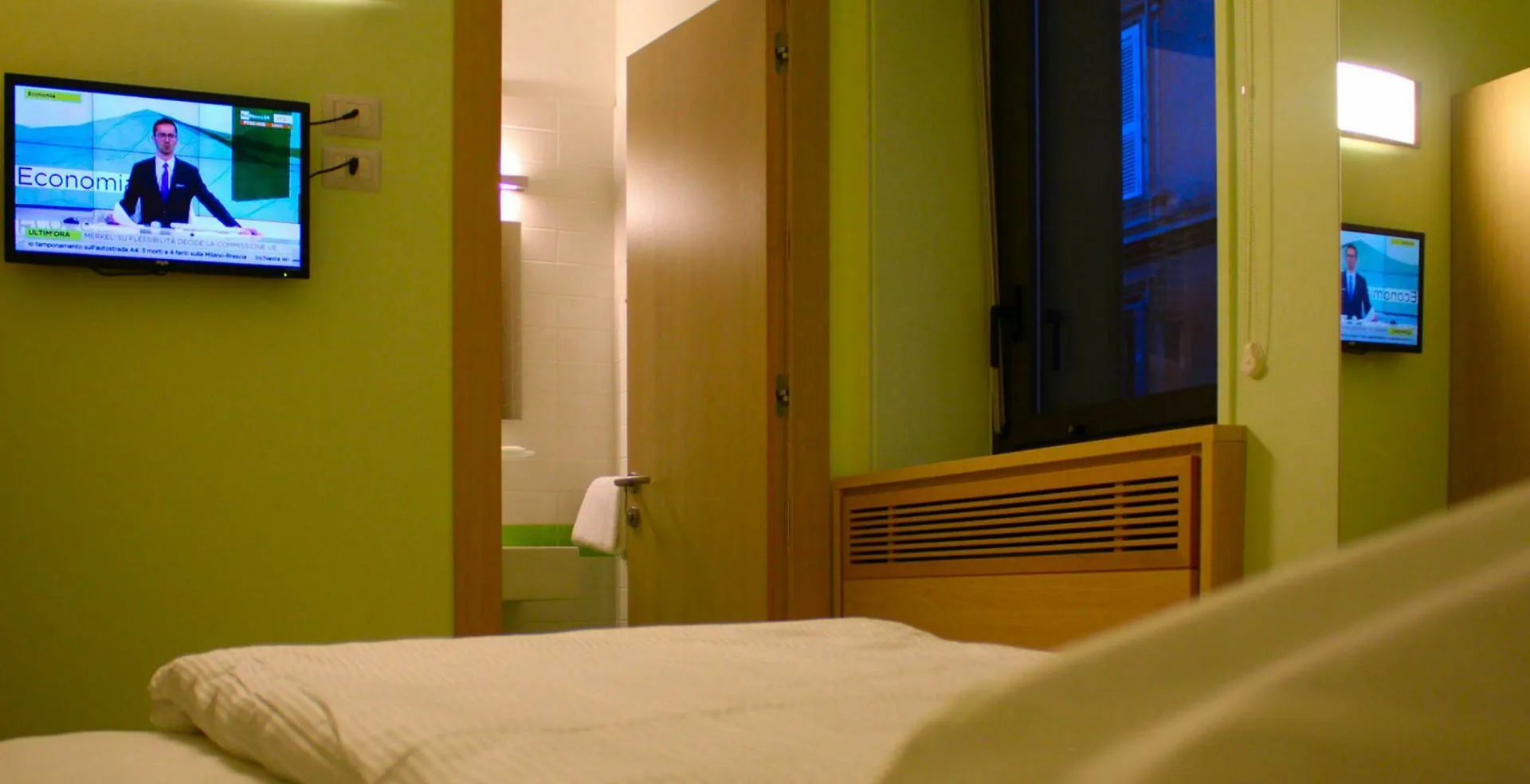 ***  Domus Helena Guest House Rome Italy