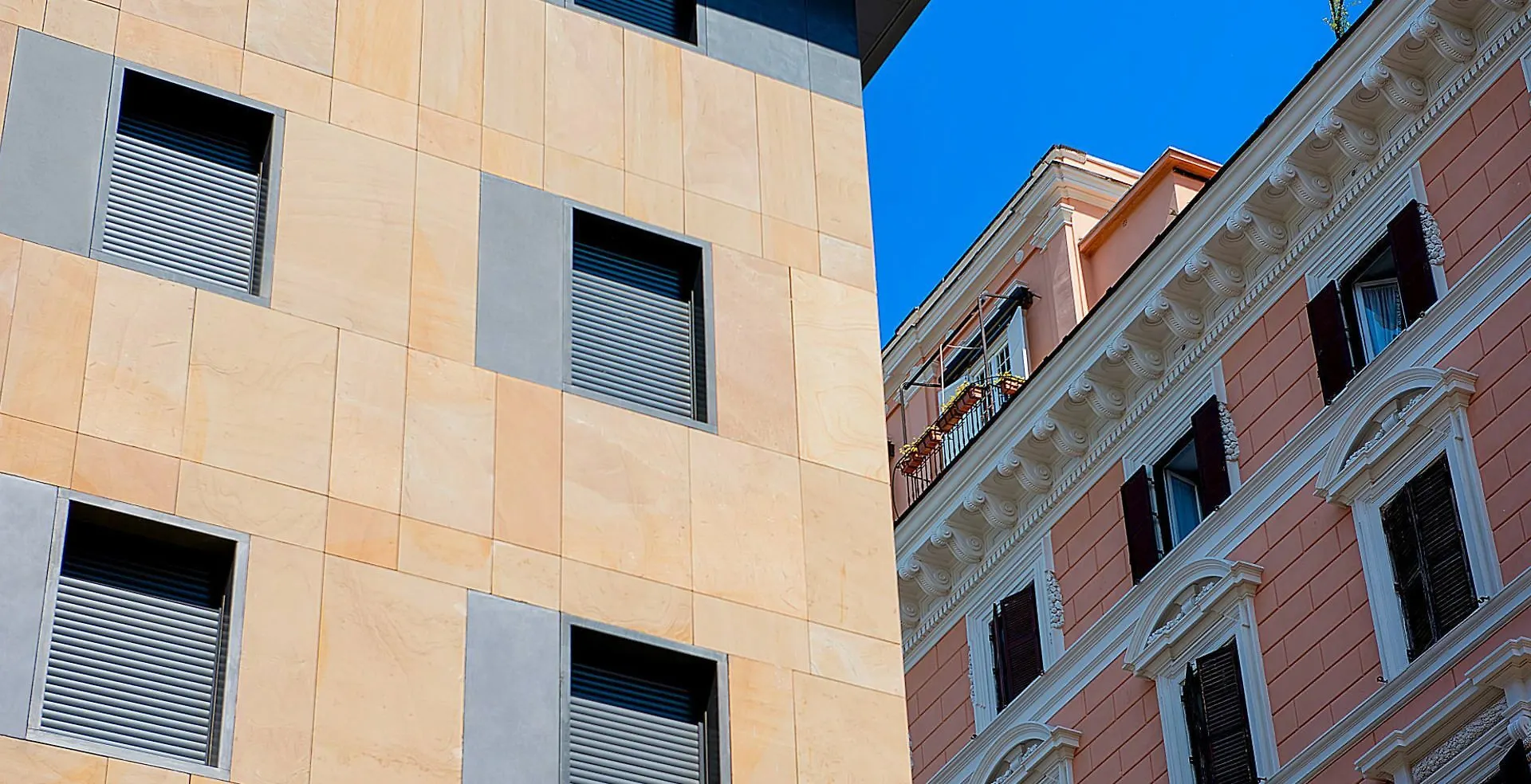 Domus Helena Guest House Rome