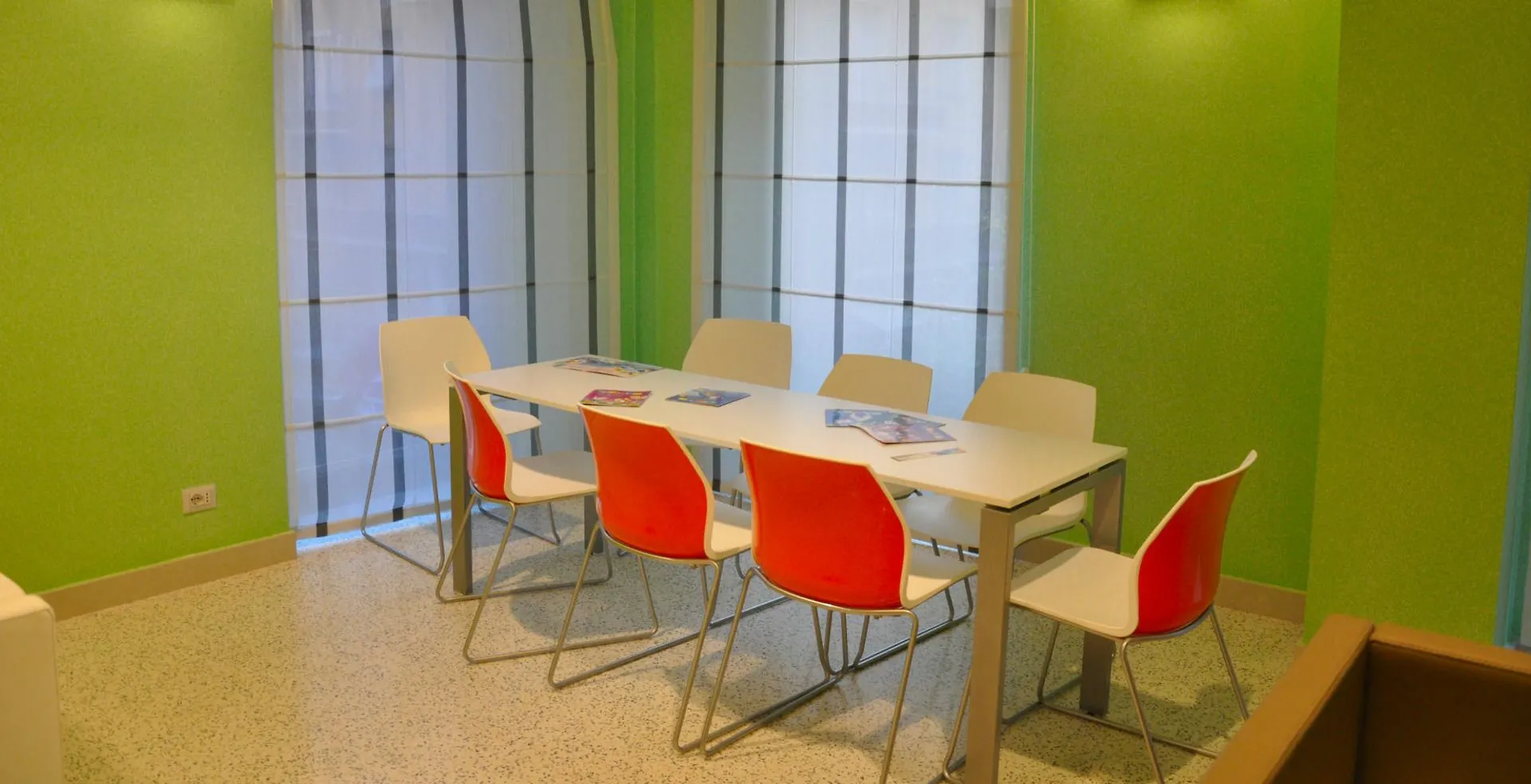 Domus Helena Guest House Rome