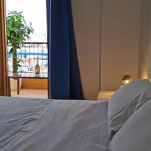  Apartament Sea Włochy