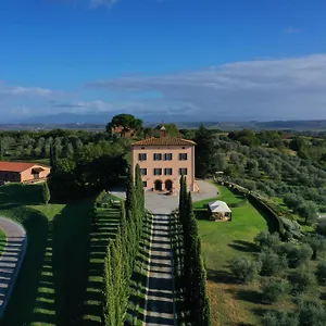 팜스테이 Relais Grazianella | Esperienze