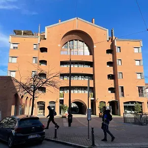  Apartament Casa Pietro Włochy