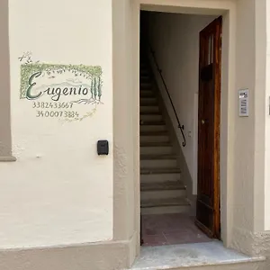  Apartament Eugenio Włochy