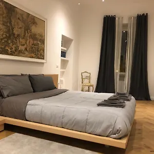 Apartament Sonnino House Włochy