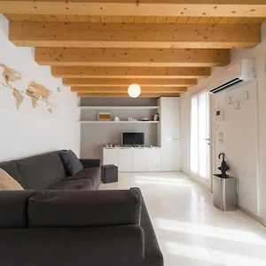  Apartament Ca' Martina Włochy