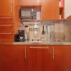 Apartment Pantheon Luxury