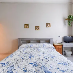  Apartament Da Leonardo Włochy