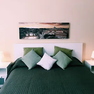 4 You City Center Apartament Rzym