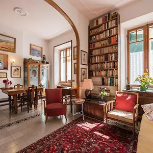 Colosseo House Apartamento