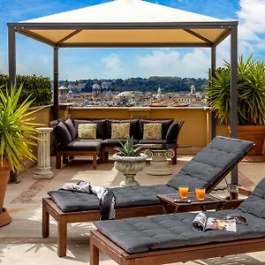 Apartment Lf View