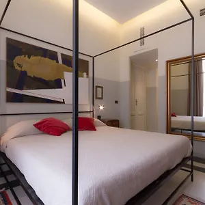 Vino E Oli Residenze Rzym