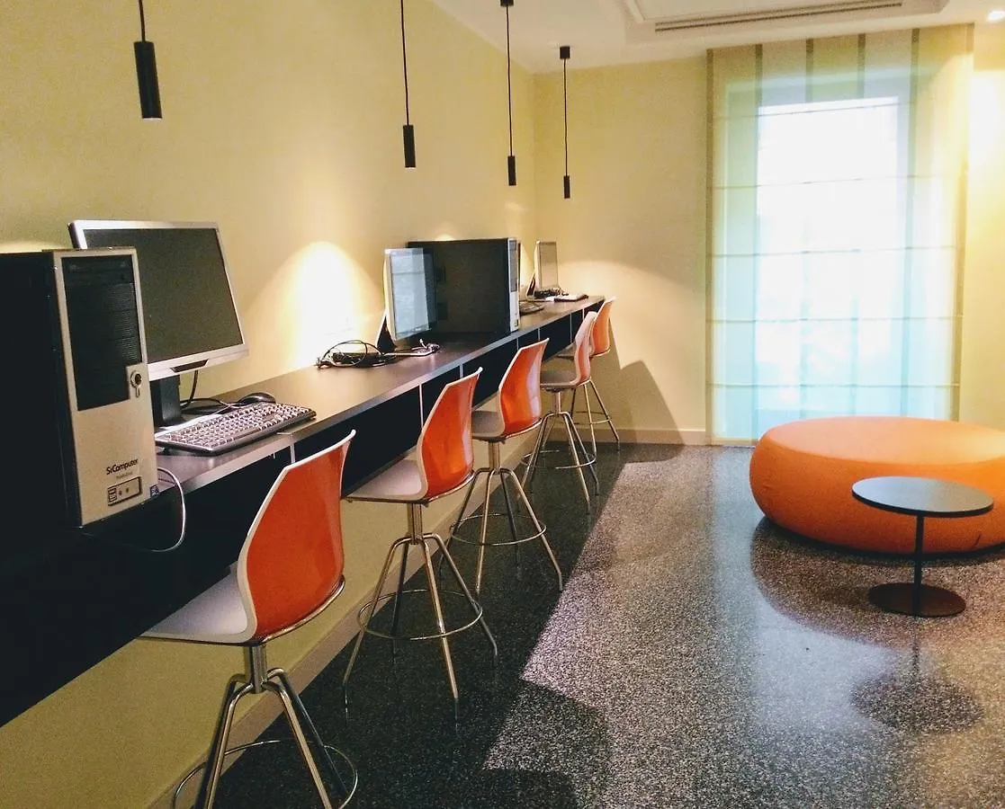 Domus Helena Guest House Rome